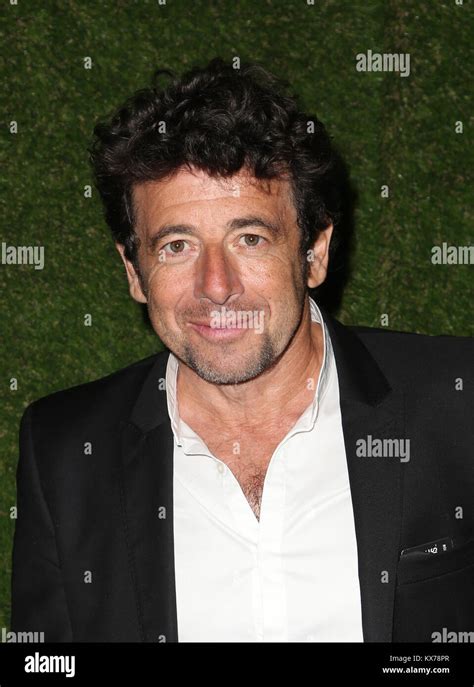 patrick bruel 2018 news